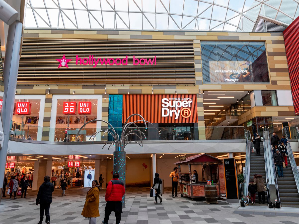 Atria Watford