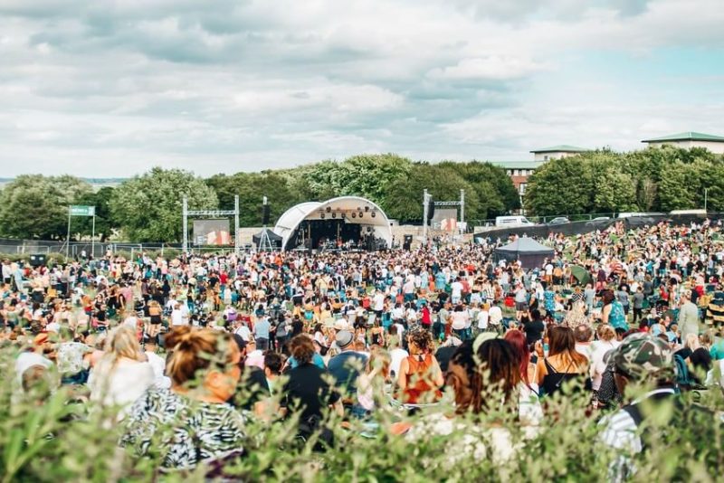 Milton Keynes ReggaeLand festival tickets go on sale this week