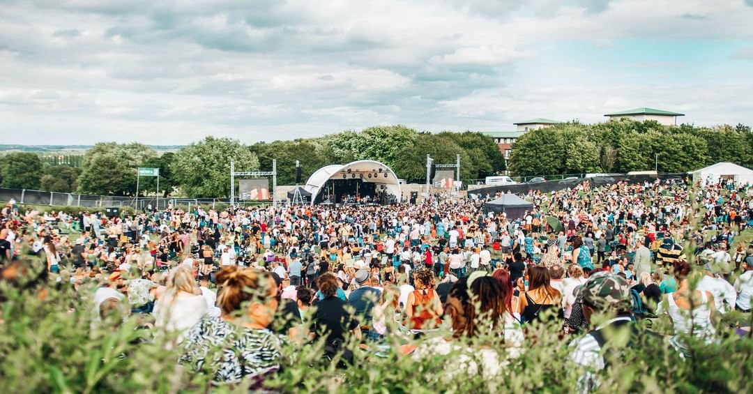 Milton Keynes ReggaeLand festival tickets go on sale this week