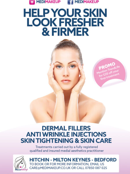 Half Page Digital Advert