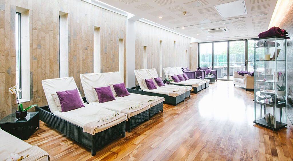 Verulamium Spa Hertfordshire