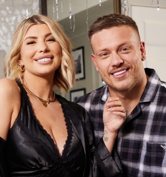 Love Island power couple Alex & Olivia Bowen launch Threadbare’s Valentine’s Day Collection campaign
