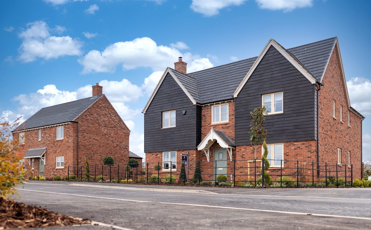 A first look inside a £850,000 luxury home in Maulden Bedfordshire