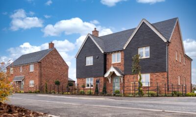 A first look inside a £850,000 luxury home in Maulden Bedfordshire