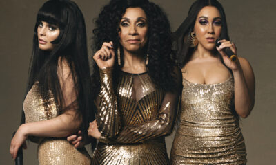 The Cher Show UK Tour is coming to Milton Keynes Theatre