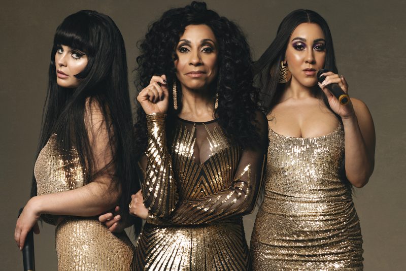 The Cher Show UK Tour is coming to Milton Keynes Theatre
