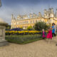 May half-term will see the return of our ever-popular Colourscape as well as the chance for children to discover the animals of Waddesdon with a brand new Birds and Beasts family trail.