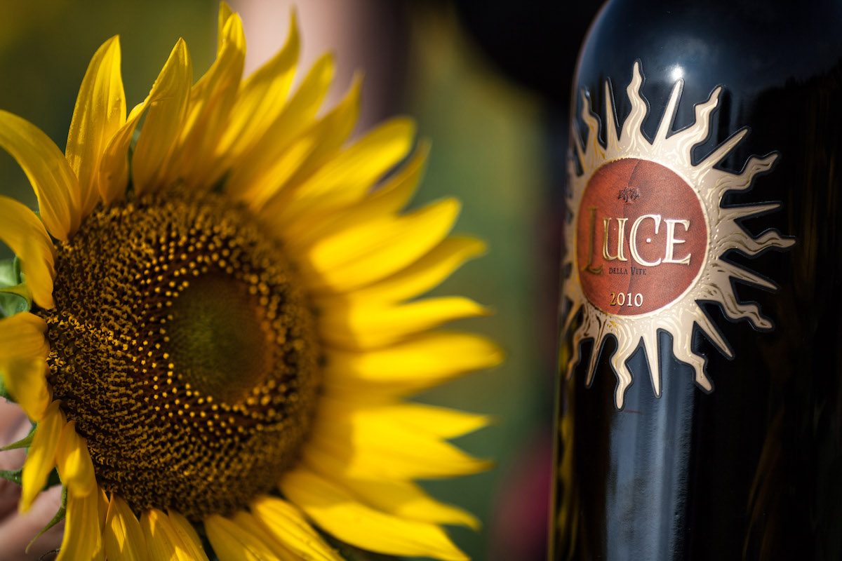 Marchesi Frescobaldi is one of Italy’s most celebrated winemakers, and their global ambassador will be hosting a magical evening at Waddesdon.