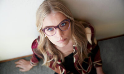Available from leading independent opticians, Blake Kuwahara SS 2022 collections consists of ten new styles including two designs from Kuwahara’s Grey Label Collection.