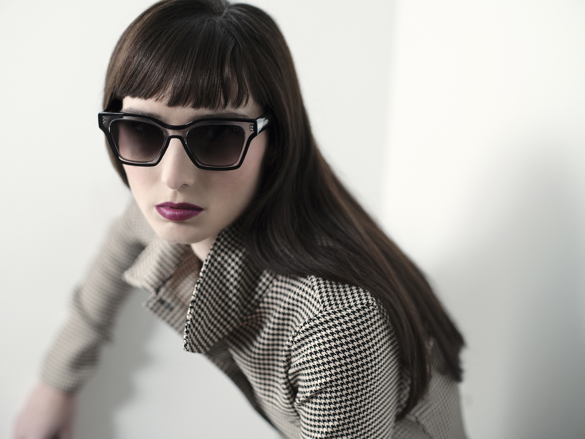 Available from leading independent opticians, Blake Kuwahara SS 2022 collections consists of ten new styles including two designs from Kuwahara’s Grey Label Collection. 
