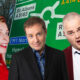 St Albans Comedy Garden presented by heycar is set to light up Verulamium Park this summer with a magnificent series of open-air shows from 27-31st July!