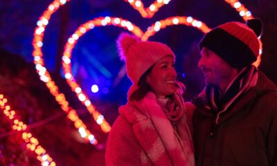 Running from 25 November 2022 until 1 January 2023, Christmas at Wimpole provides a special way to celebrate the festive season with an unmissable outdoor experience.