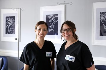 IV Boost – a renowned IV therapy clinic on London’s Wimpole Street – has opened at The Wellness Hub in Berkhamsted.