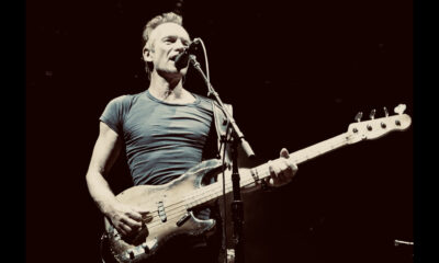 Sting: My Songs World Tour heads to Bedford Park this Summer