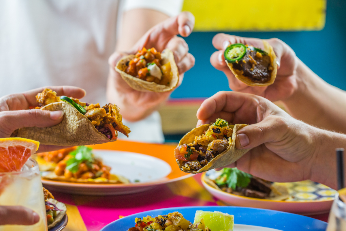 Barrio Familia opened its first out-of-London venue in Watford, bringing Latin-inspired cocktails, authentic Mexican eats, a killer happy hour offering, live entertainment and DJs, plus an immersive 80s Bingo Bottomless Brunch.