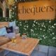 Escape to The Chequers, a charming and inviting pub tucked away in the picturesque village of Woolmer Green. With its cozy lounge, spacious dining room, and beautifully maintained gardens, it's the perfect place to snuggle up during winter or soak up the sunshine on a glorious summer day.