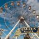 Wicksteed Park’s Garden Wheel Shortlisted for Best new Ride Award