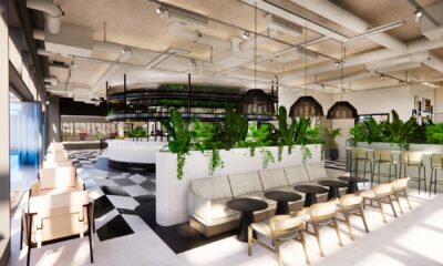 September will see the eagerly awaited opening of Unity Place – a multi-purpose destination in Milton Keynes bringing together community, business and leisure.