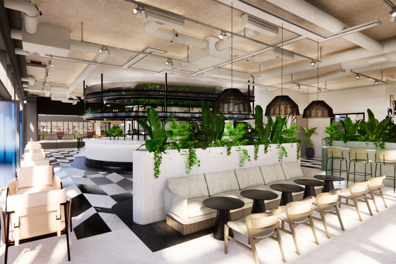 September will see the eagerly awaited opening of Unity Place – a multi-purpose destination in Milton Keynes bringing together community, business and leisure.