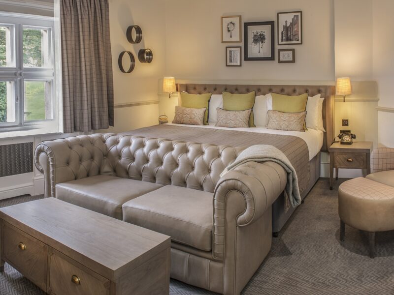 De Vere Latimer Estate