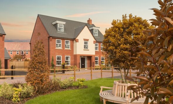 Exciting News for First-Time Home Buyers: The Launch of "Rate Reducer"