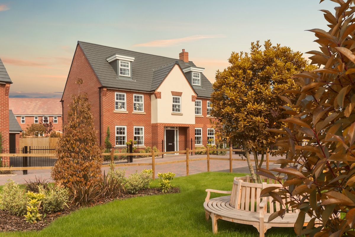Exciting News for First-Time Home Buyers: The Launch of "Rate Reducer"