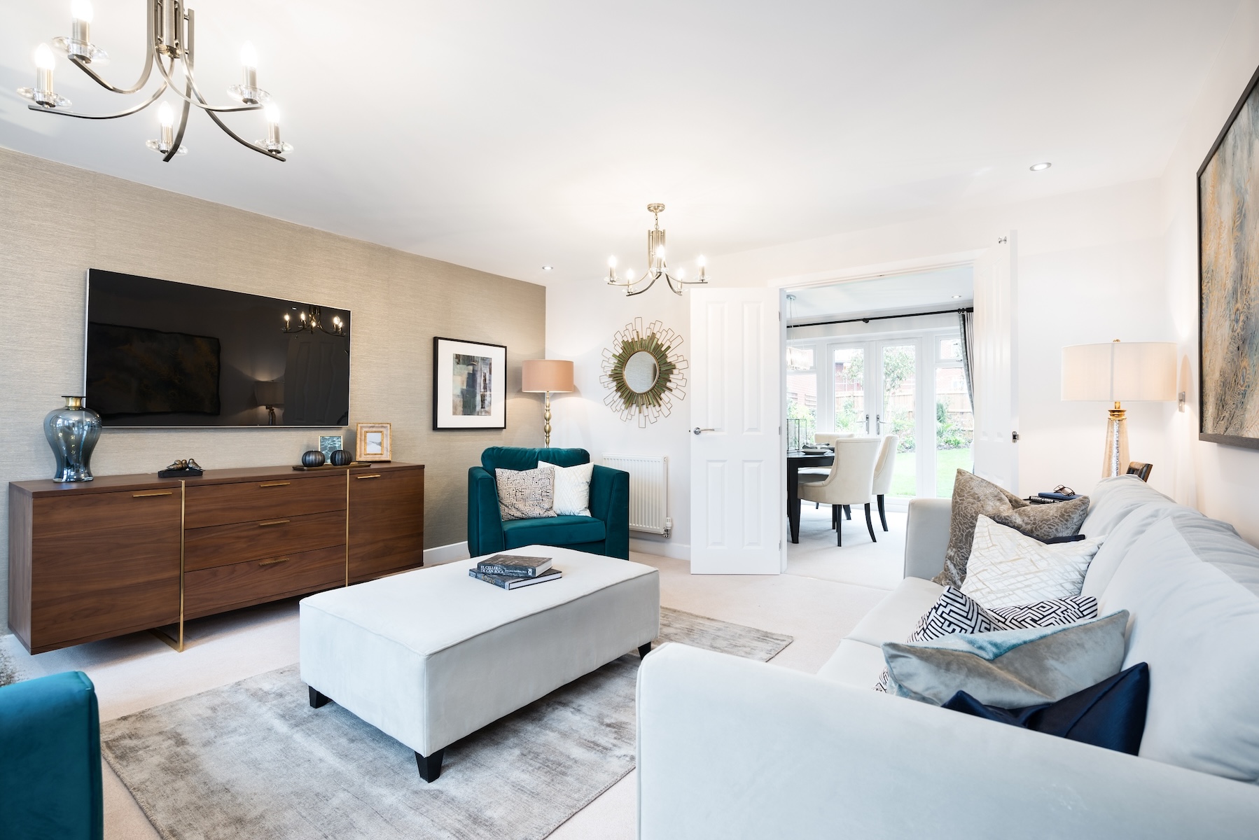 Exciting News for First-Time Home Buyers: The Launch of "Rate Reducer"
