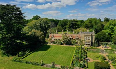 Jungle Curates an Exclusive Music Experience at Tofte Manor