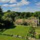 Jungle Curates an Exclusive Music Experience at Tofte Manor