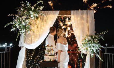 Choosing the perfect wedding venue in Hertfordshire is a delightful adventure.