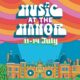 Experience Music at the Manor at Waddesdon this July 11-14 with the world's best tribute acts including The Beatles, Queen, ABBA, Take That, and Coldplay.