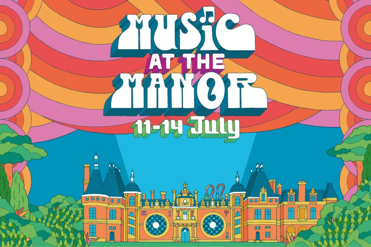 Experience Music at the Manor at Waddesdon this July 11-14 with the world's best tribute acts including The Beatles, Queen, ABBA, Take That, and Coldplay.
