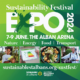 Join St Albans SustFest24 from June 7-16. Highlights include the Preloved Charity Fashion Show and Sustainable Style Workshop, promoting eco-friendly fashion.