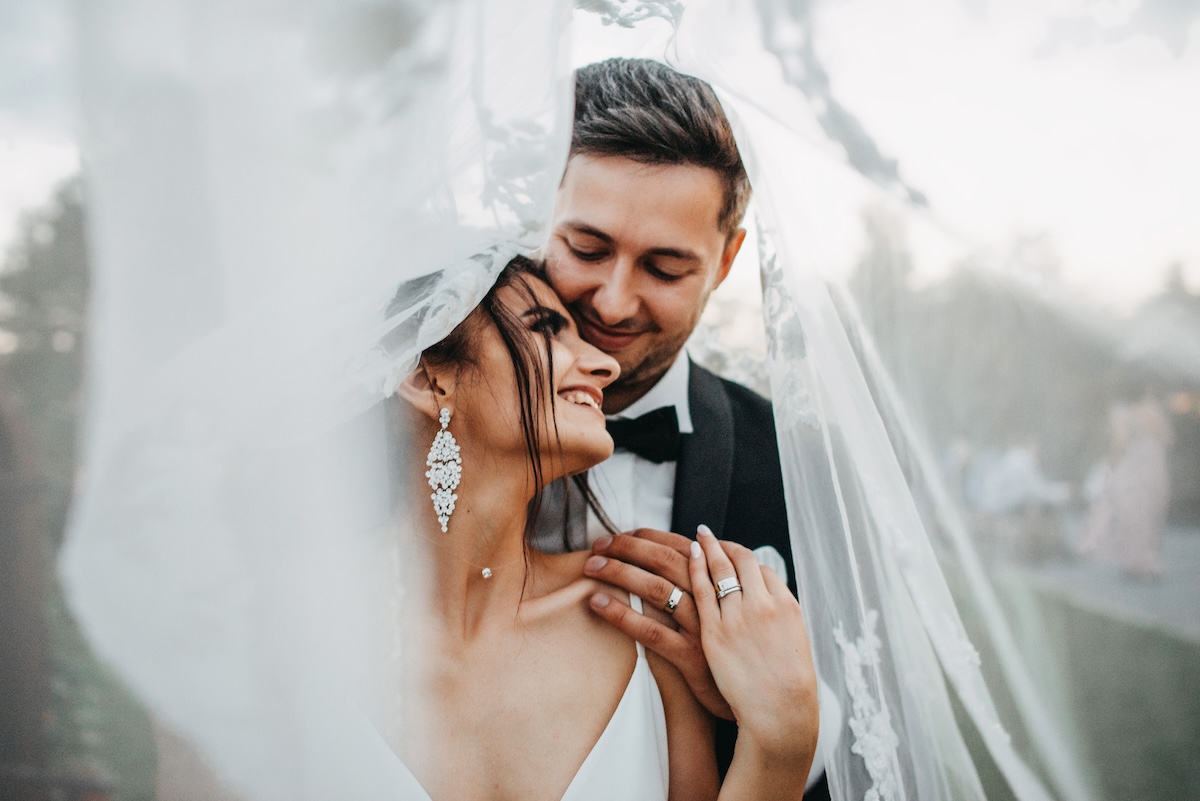 Unique Ideas for An Unforgettable Hertfordshire Wedding