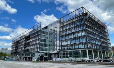 Discover Unity Place: Milton Keynes’ Premier Destination for Food, Work, and Play