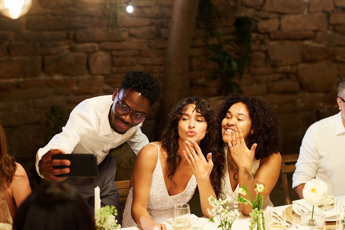 Your guest list will significantly influence your venue choice