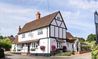 Henley-based WH Brakspear & Sons is thrilled to announce the purchase of The George, a charming 16th-century Grade II listed inn in the heart of Maulden.