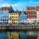 Central Copenhagen