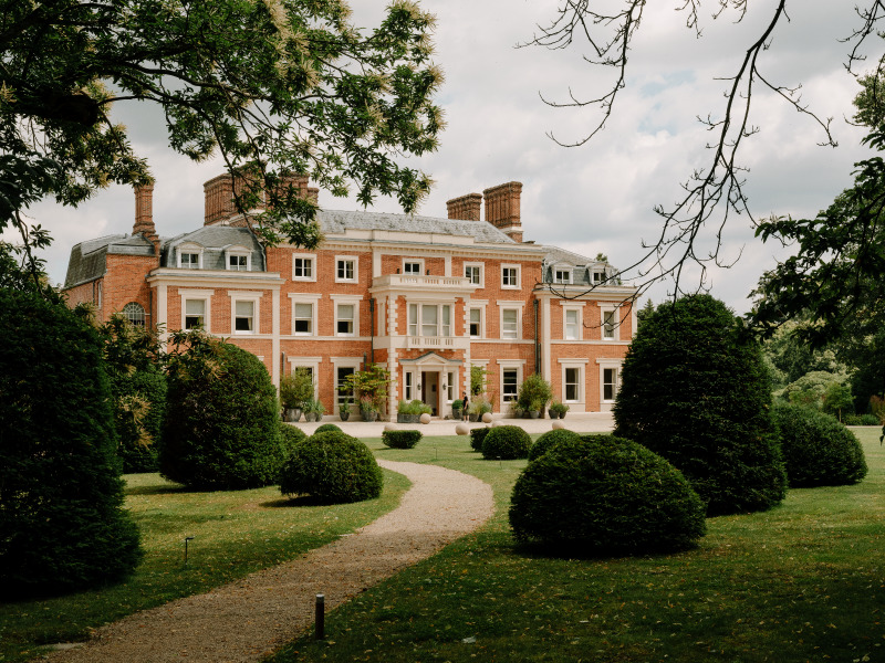 Celebrate Jane Austen’s 250th Anniversary with Emma Thompson at Heckfield Place