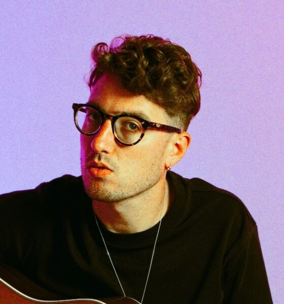 Jonny Morgan: Indie-Folk Storyteller Bringing Americana Soul to Henley