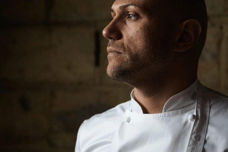 BEAR by Carlo Scotto: An Intimate Culinary Experience Arrives in Beaconsfield