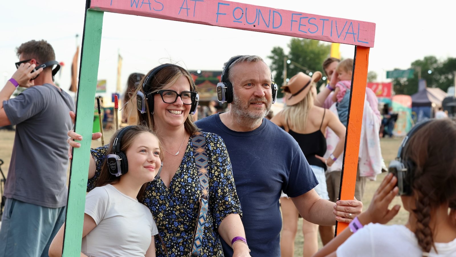 Found Festival 2026 returns to Claydon Estate, Buckinghamshire, after a dazzling debut. Enjoy grassroots music, family fun, and early bird tickets.