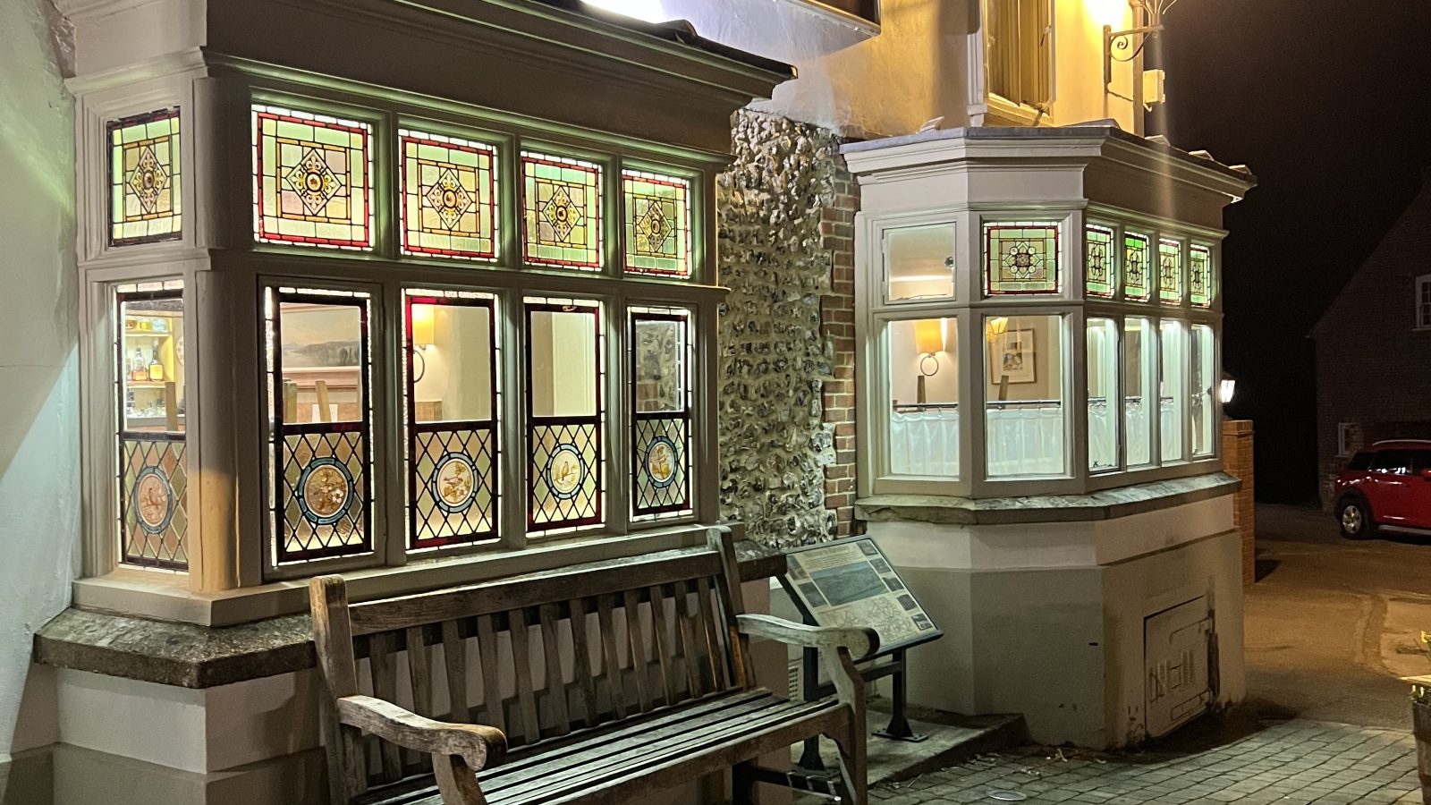 The Bell Ramsbury Review: Dining in Wiltshire