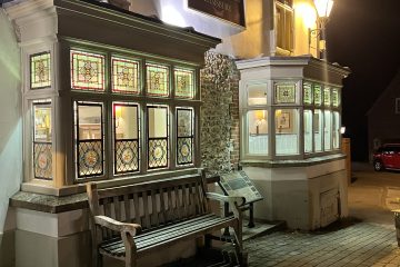 The Bell Ramsbury Review: Dining in Wiltshire