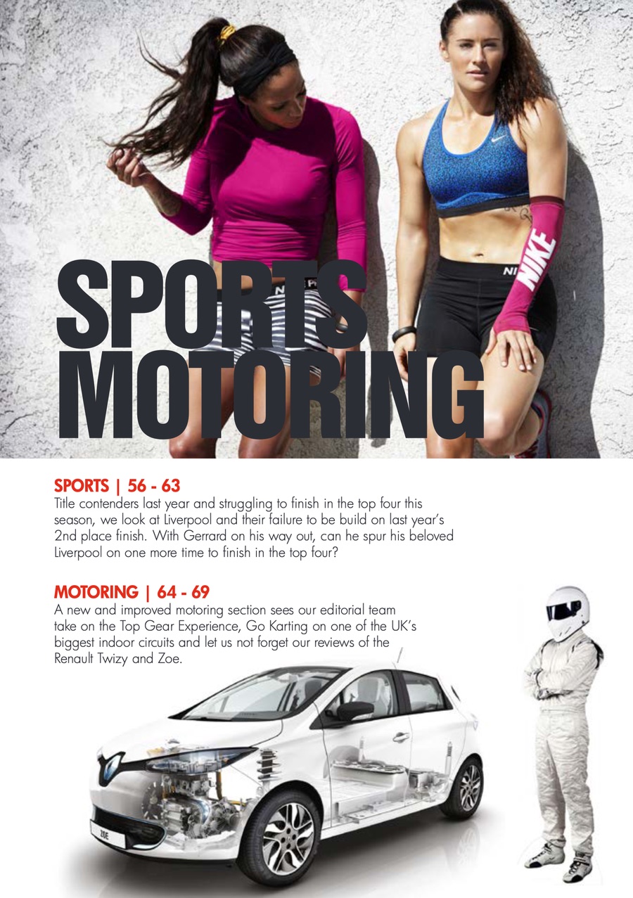 Page 9 of May 2014