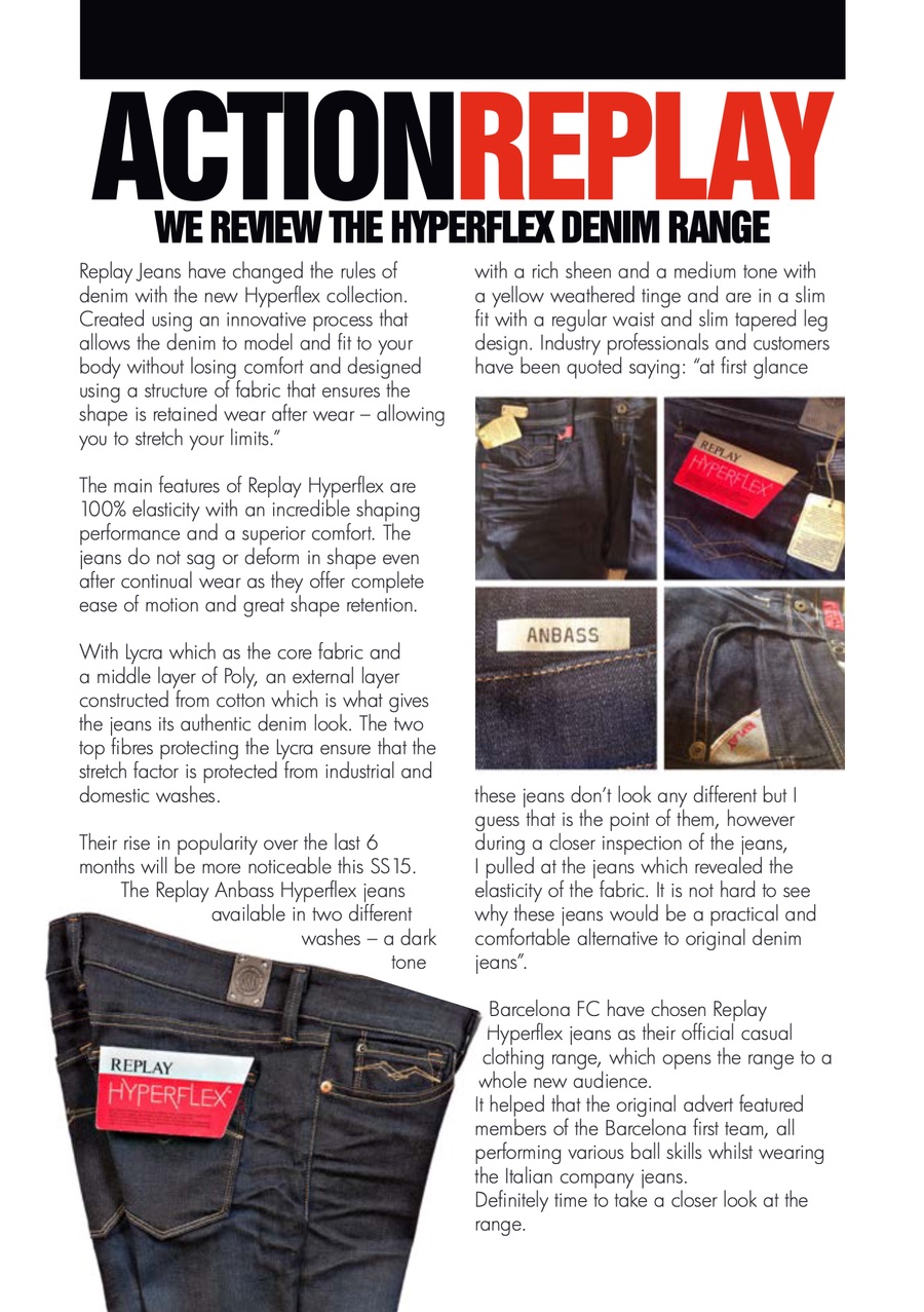 Page 21 of May 2014