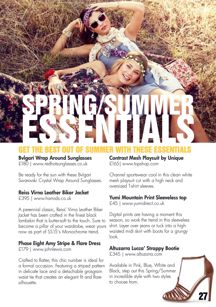 Page 27 of May 2014