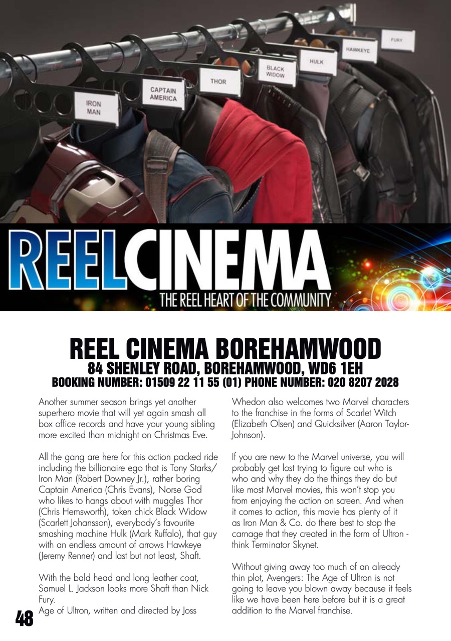 Page 48 of May 2014