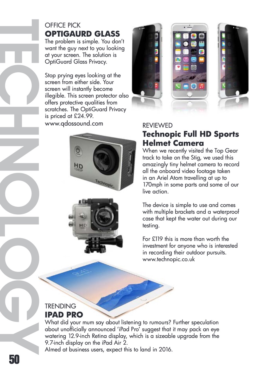 Page 50 of May 2014