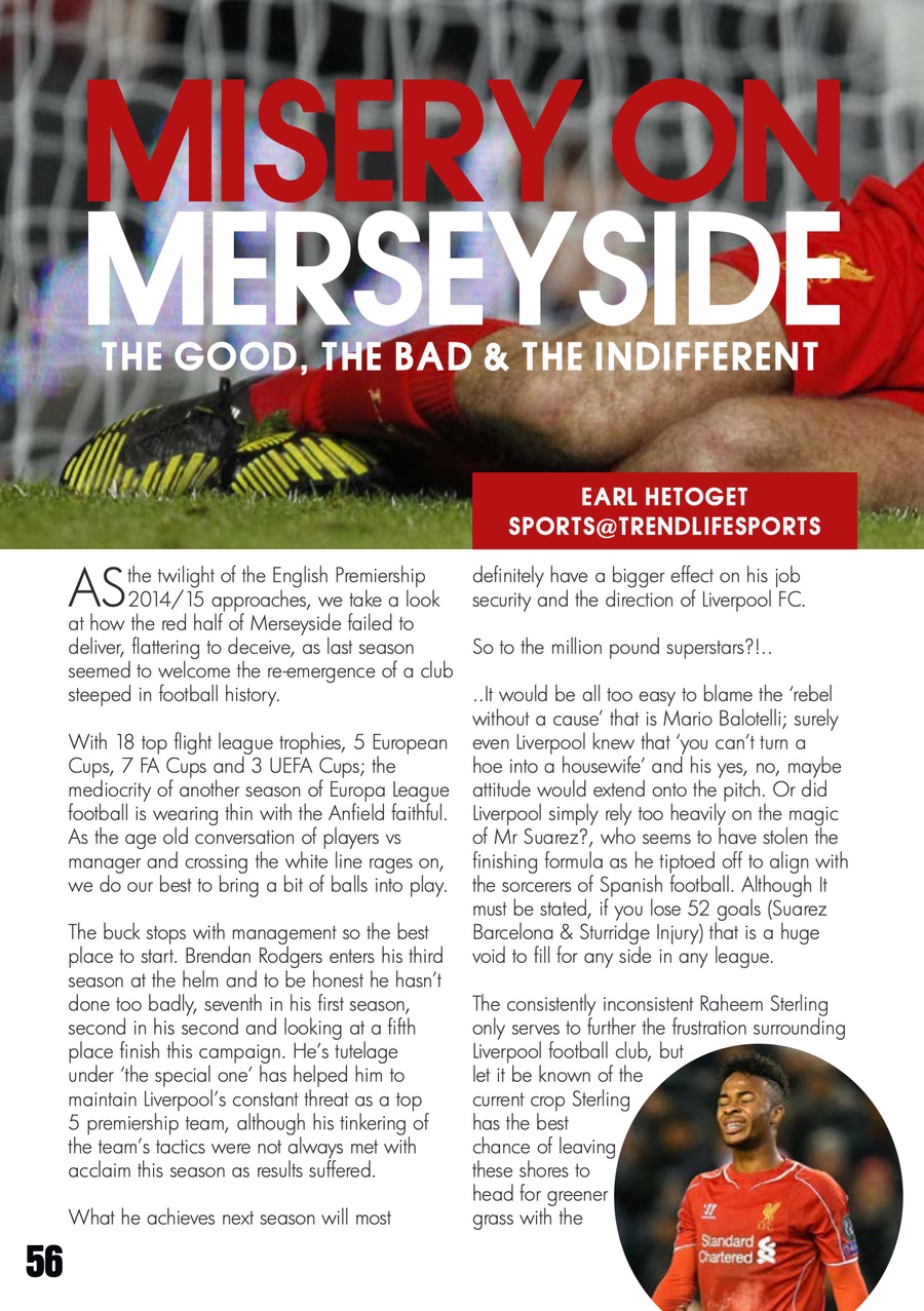 Page 56 of May 2014